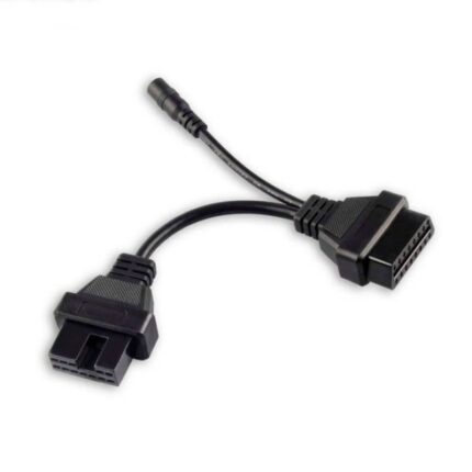 MITSUBISHI 12PIN ADAPTER