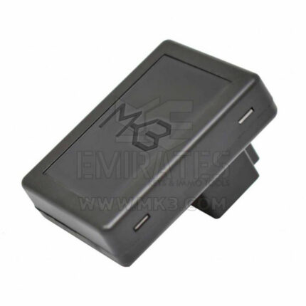 MK3 Mercedes emulator 204/207/212