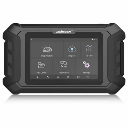 OBDSTAR Odo Master podešavanje kilometraže/OBDII i standardna verzija resetovanja servisa ulja