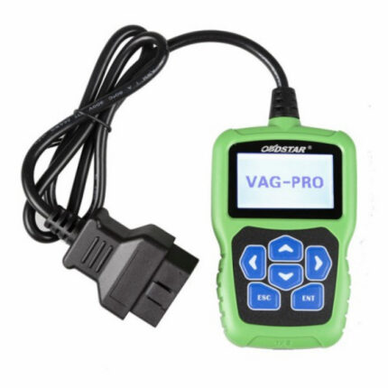 OBDSTAR VAG-PRO Programer ključa za VW/Audi/Skoda/Seat