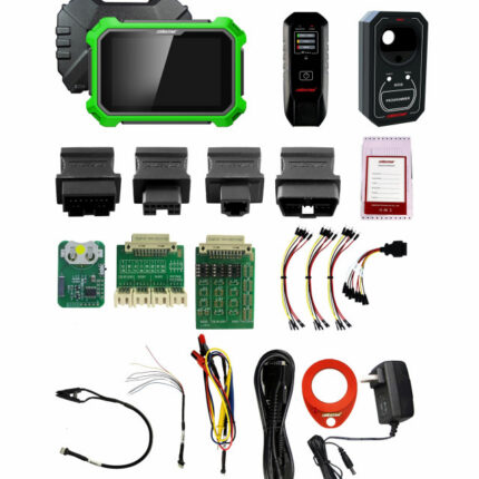 OBDSTAR X300 DP Plus (A+B+C full)