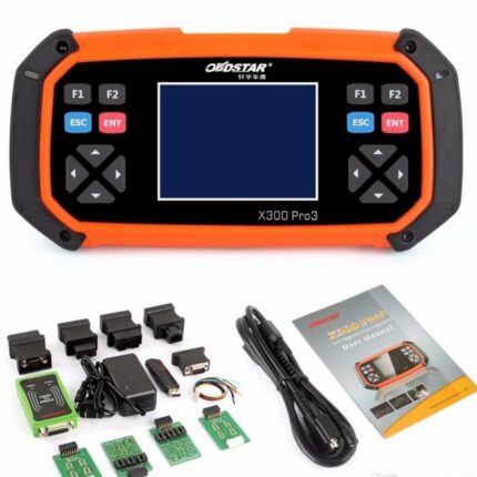 OBDSTAR X300 PRO FULL VERZIJA