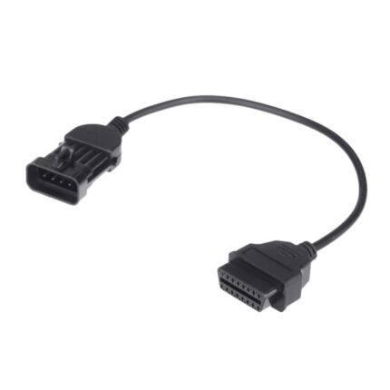 OPEL 10PIN ADAPTER