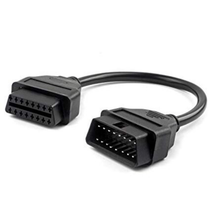 PRODUŽNI OBD KABL MUŠKO/ŽENSKI 0.3M