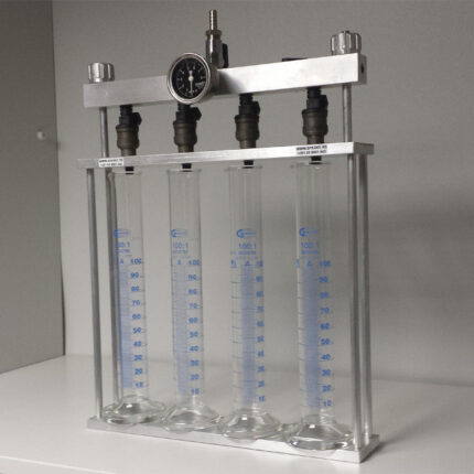 RAMPA ZA TESTIRANJE DIZNI