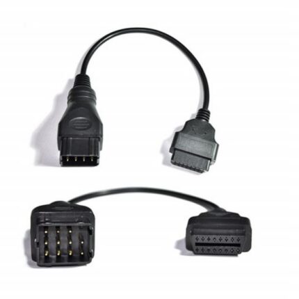 RENAULT 11PIN ADAPTER
