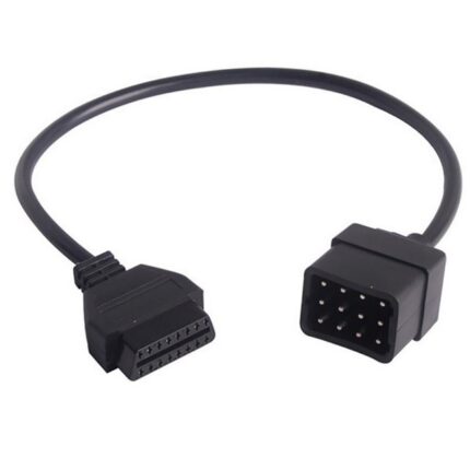 RENAULT 12PIN ADAPTER