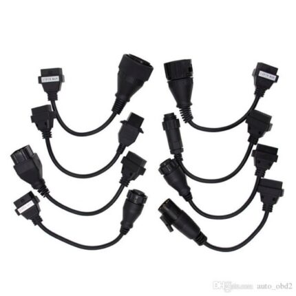 SET ADAPTERA ZA KAMIONE TRUCKS