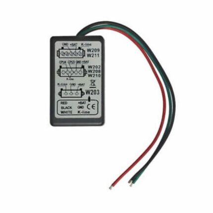 UNIVERZALNI MB ESL EMULATOR