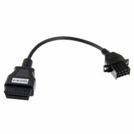 VOLVO 8PIN ADAPTER