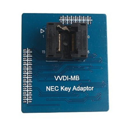 VVDI MB NEC Key Adapter