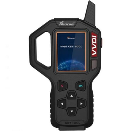 XHORSE KEY TOOL
