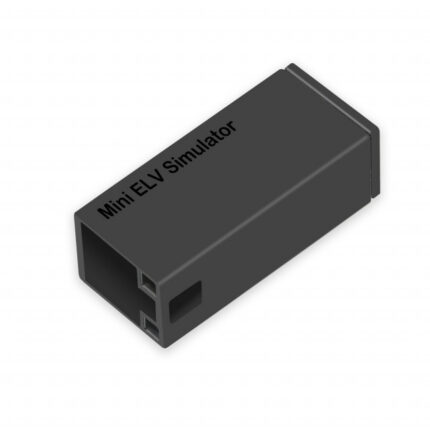 Xhorse VVDI MB MINI ELV Simulator for Benz