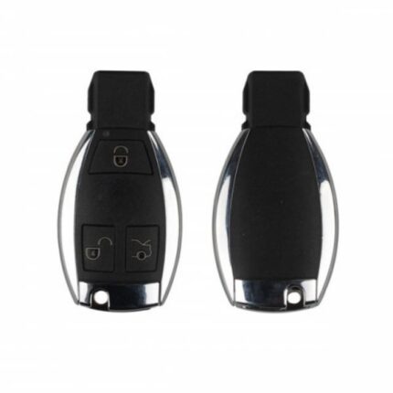 Benz Smart Key 3 button 433MHZ