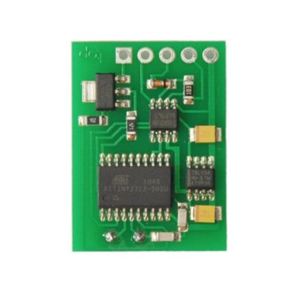 YAMAHA IMMO EMULATOR