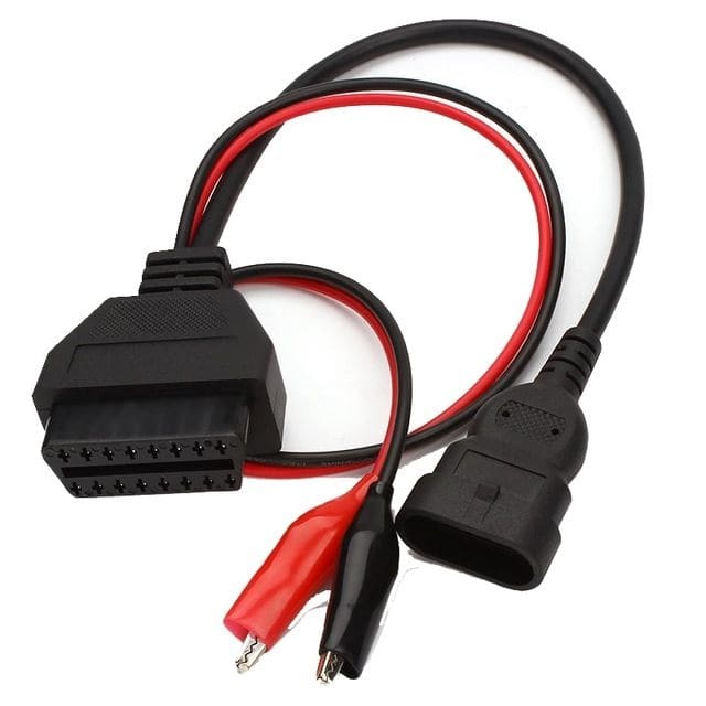 1-36 FIAT 3PIN ADAPTER