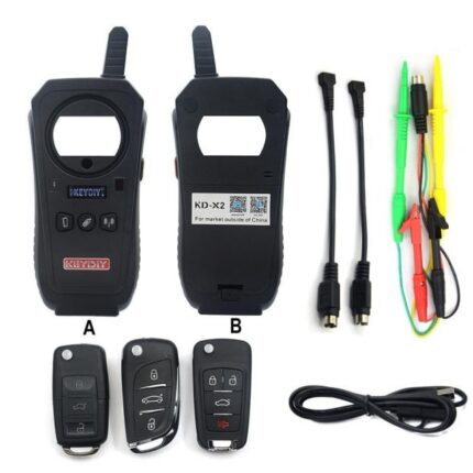 KEYDIY KD-X2
