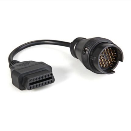 IVECO DAILY 38PIN ADAPTER