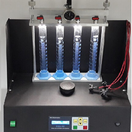 Mašine za testiranje dizni