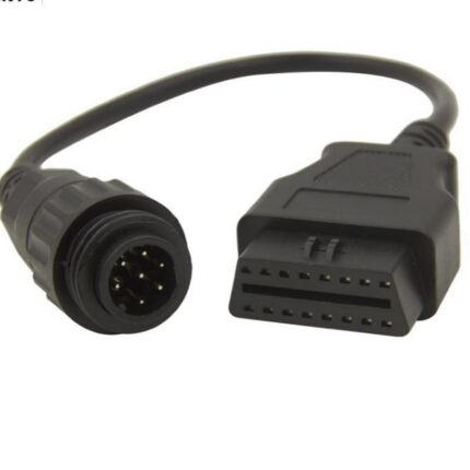 KNORR I WABCO 7PIN ADAPTER