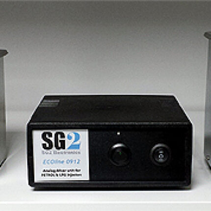 Kompleti za ciscenje dizni