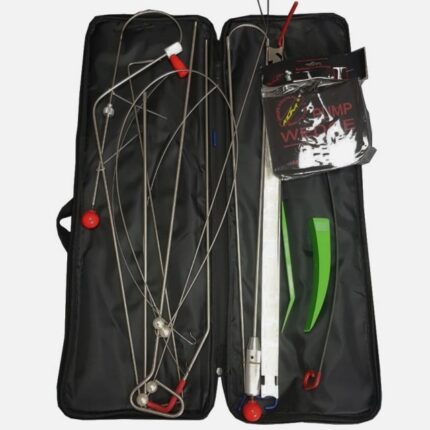 Alat za otvaranje automobila