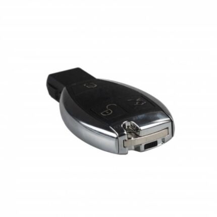 Benz Smart Key 3 button 433MHZ
