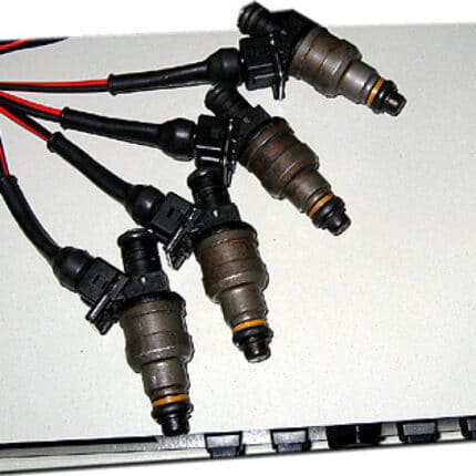 Kompleti za ciscenje dizni