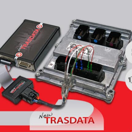 NEW TRASDATA