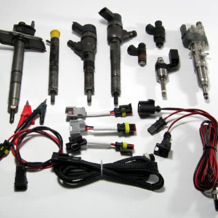 SIMULATOR ZA SVE TIPOVE DIZNI