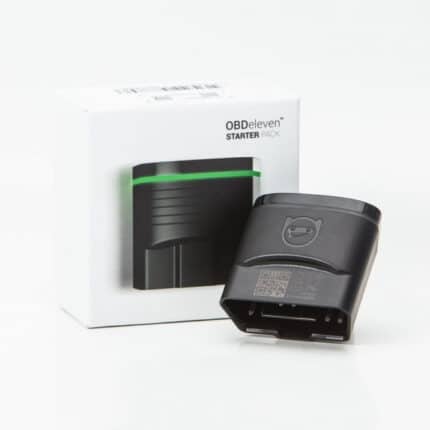 OBDeleven Starter Pack