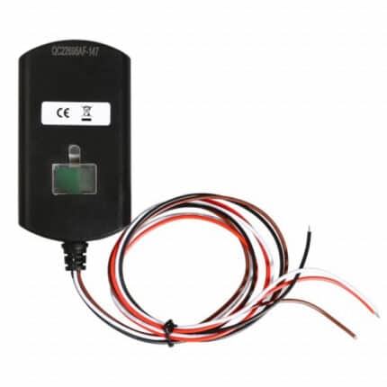 VOLVO, DAF, SCANIA ADBLUE EMULATOR EURO 6