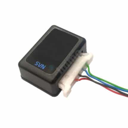 VW CRAFTER ESL – CAR LOCK EMULATOR