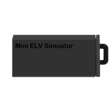 Xhorse VVDI MB MINI ELV Simulator for Benz