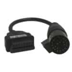 IVECO 30PIN ADAPTER