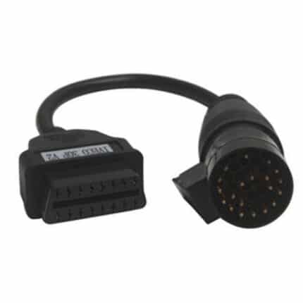 IVECO 30PIN ADAPTER