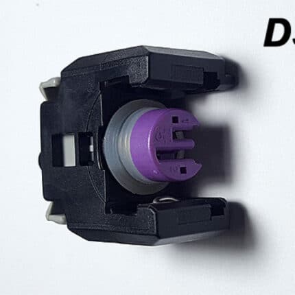 Konektori za benzinske i dizel ( common rail ) dizne