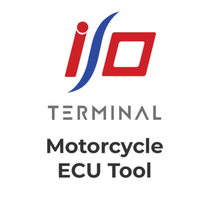 I/O Terminal - Motorcycle ECU Tool