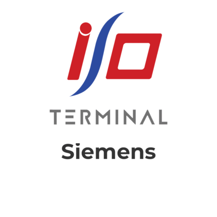 I/O Terminal - Siemens