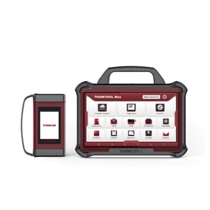 ThinkTool Euro Max