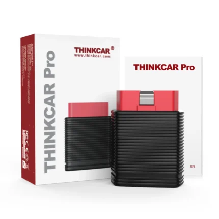 ThinkCar Pro A