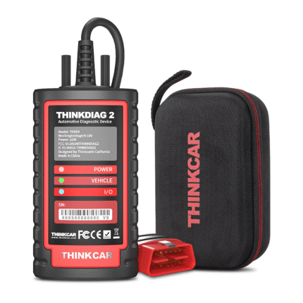 ThinkCar THINKDIAG 2