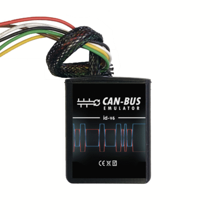 Siemens SID321 ADBlue (SCR) Emulator